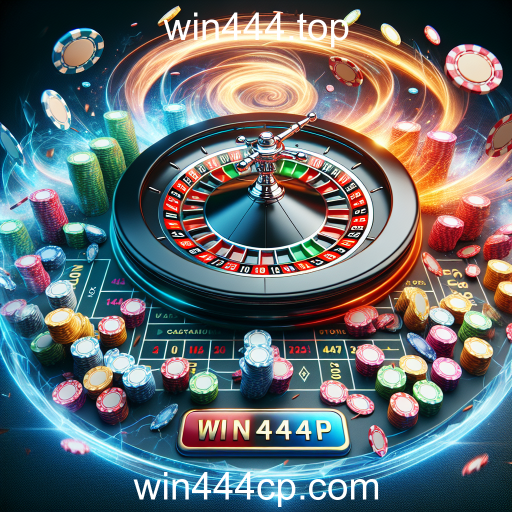 Roulette Fun: A Aposta Certa para Embarcar na Emoção do Cassino